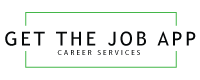 Get The Job App Career Services